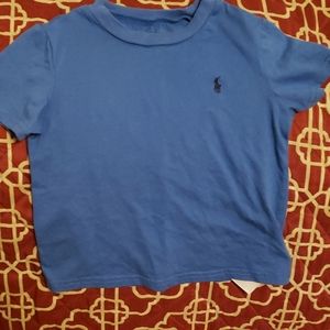 Toddler shirt